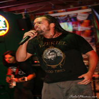 Eken is Dead @ Keegans 10-10-09