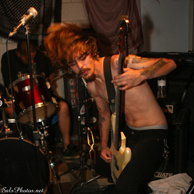 DMF at Olystis Nights 15 @ Olystis Studios 5-11-13