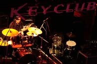 Dead and Broken @ The Key Club 1-4-08