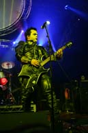 The Spooky @ Vault 350 10-14-07