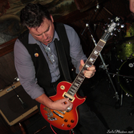 Livingston @ Redwood Bar & Grill 7-24-11