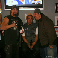 Zone 3 @ Firehouse Bar & Grill 12-6-13