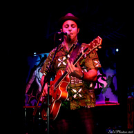 Hula Girls @ Galaxy Theatre 3-5-11