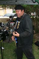 Armistice @ Punk Rock Swapmeet 6-20-09