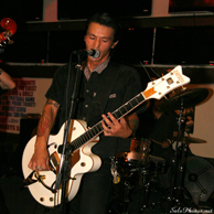 Inazuma @ Crest 10-8-11