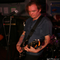 Driven Out @ Firehouse Bar & Grill 12-6-13