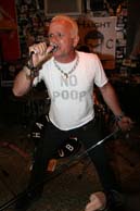 Haight Club @ Doll Hut 4-4-08