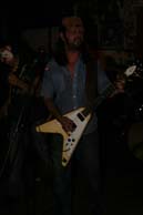 Tyrannis @ Ferns 7-24-10