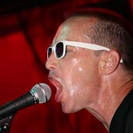 Kepi Electric @ Alex's Bar 8-15-09