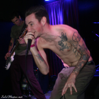 Slow Children @ Di Piazzas 3-3-13