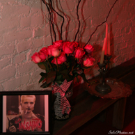 Last Fast Ride @ The Punk Museum 2-23-12