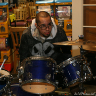 DMF @ Giovann's 1-5-13