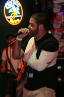 Bastard Suns @ Keegans 10-10-09