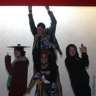 Child Abduction @ Di Piazzas 3-3-13