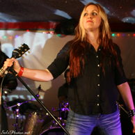 Brainspoon @ Cafe Nela Gender-Fest 1-11-14