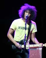 Black Kids @ Club Nokia 12-10-08 