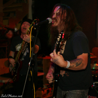 Beneath the Cellar @ Unit B 3-29-13