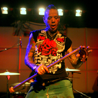 U.S. Bombs @ The Echo 12-22-13