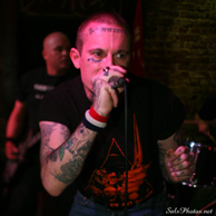 White Flag Down @ Old Town Pub 6-21-13