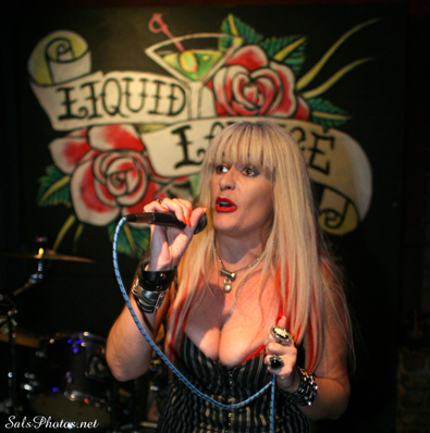 The Dirty @ Liquid Lounge 11-10-12