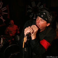 Symbol Six @ Redwood Bar & Grill 1-27-12