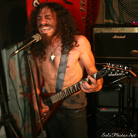 Clepto at Olystis Nights 15 @ Olystis Studios 5-11-13