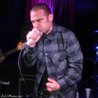 Stay Alert @ Di Piazzas 3-3-13