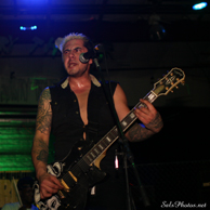 Normandie @ Industry Theater 4-12-13