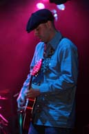 Taildragger @ The Key Club 1-4-08