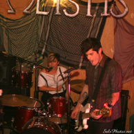 Lakookala (Los Angeles) @ Olystis Night 21.5 Freddie's Bday 12-7-13