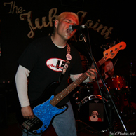 No Victor @ Juke Joint 2-24-12