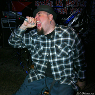 Sorry State @ Doll Hut 12-31-11