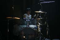 Bloc Party @ Club Nokia 12-10-08