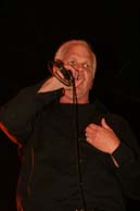 Detours (The) @ Punk Rock Picnic 4-10-10