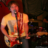 Love Ethic (PA) @ Olystis Nights 21.5 Freddie's Bday 12-7-13