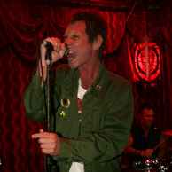 Piss-N-Blood @ Alex's Bar 6-2-13