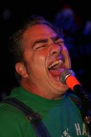 The Honkys @ The Doll Hut 1-23-10