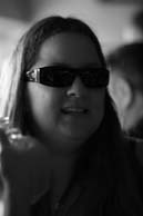 The Blob @ Keggs 6-27-09