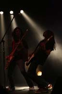 Full Revolution @ The Key Club 1-17-09