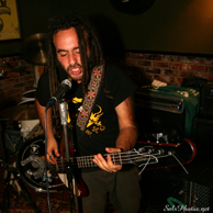 Clepto @ Shenanigans 7-19-13