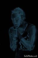 Final Solution @ Angels Sports Bar 4-11-09