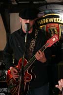 Taildragger @ The Crest 2-23-08