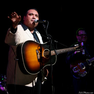 Big Sandy & the Fly-Rite Boys @ Galaxy Theatre 3-5-11