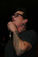 Wastey Face @ The Doll Hut 2-20-09