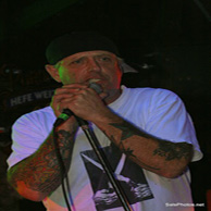 DI @ Angel Sports Bar Corona 4-11-09