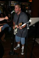 Next 2 Nothin' @ The Brewery 7-5-07