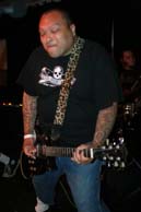 Los Creepers @ The Elks Lodge  7-18-08