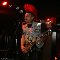 Atomic Zombies @ Rips Ales & Cocktails 4-7-12