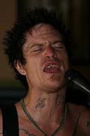 Bonners @ Keggs 6-27-09