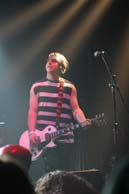 Nu world Disorder @ The Key Club 1-17-09